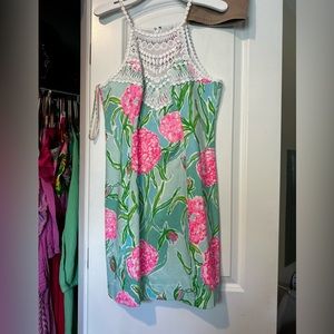 Lilly Pulitzer dress size 6 NWT